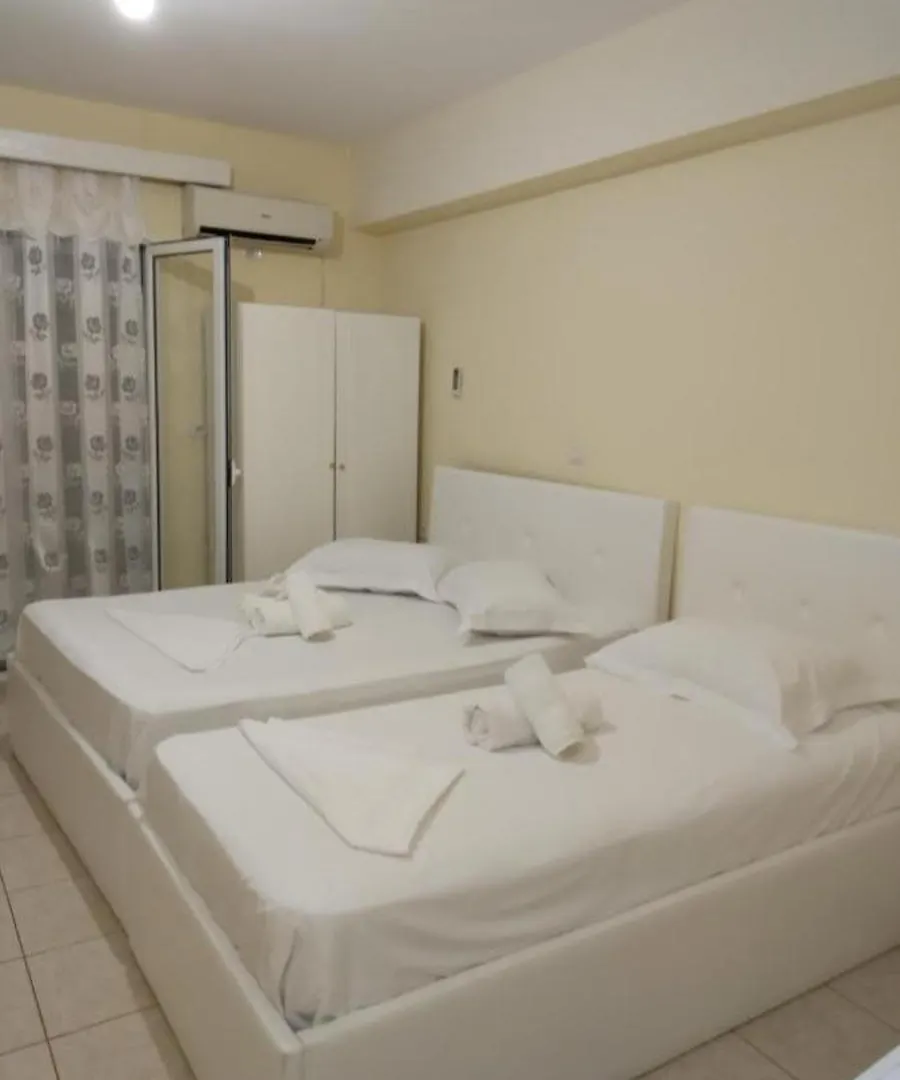 Villa Sidorela Ksamil Guest house