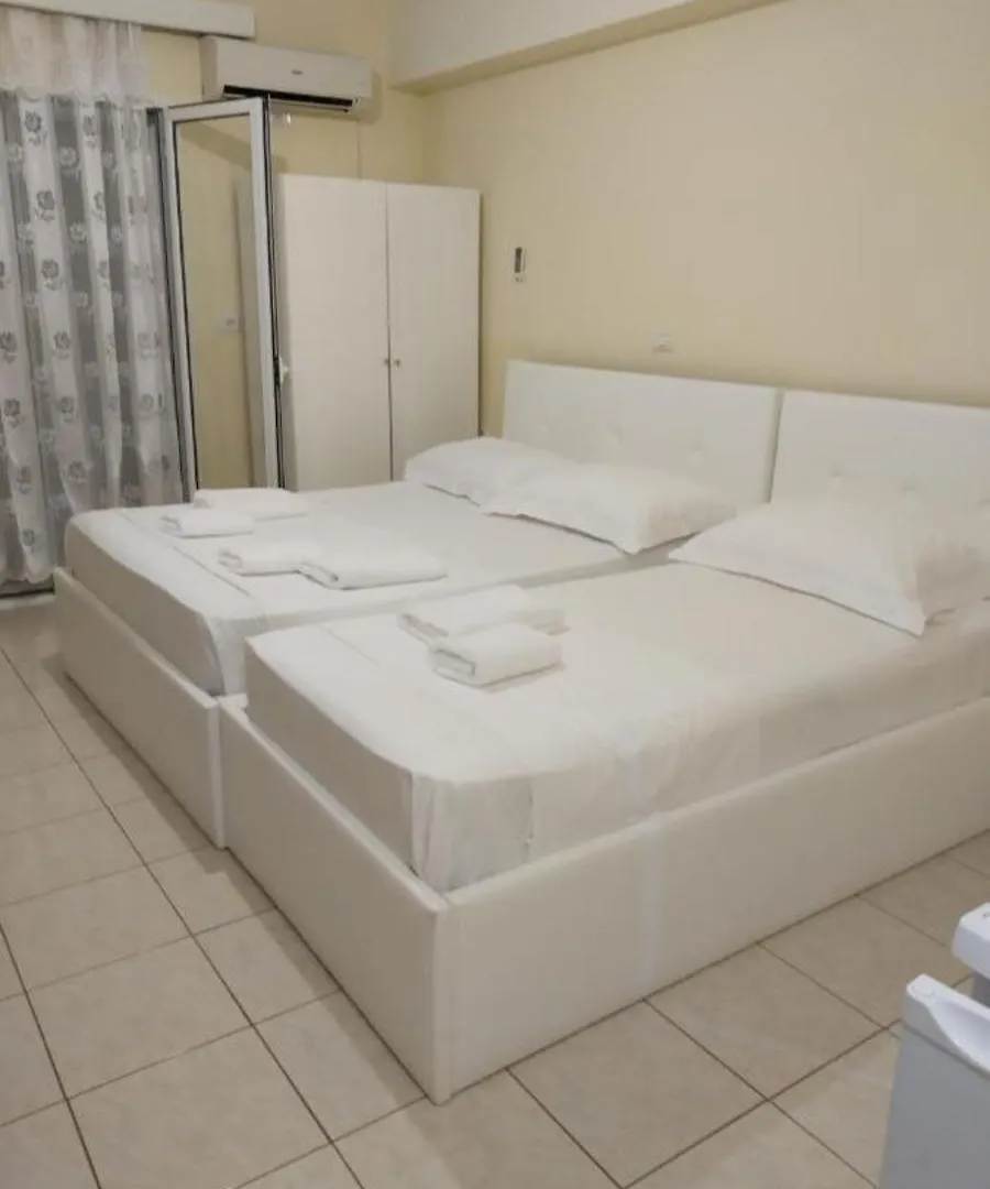 Guest house Villa Sidorela Ksamil Albania