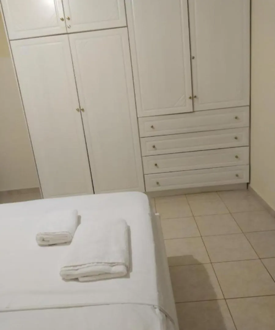 Villa Sidorela Ksamil Guest house