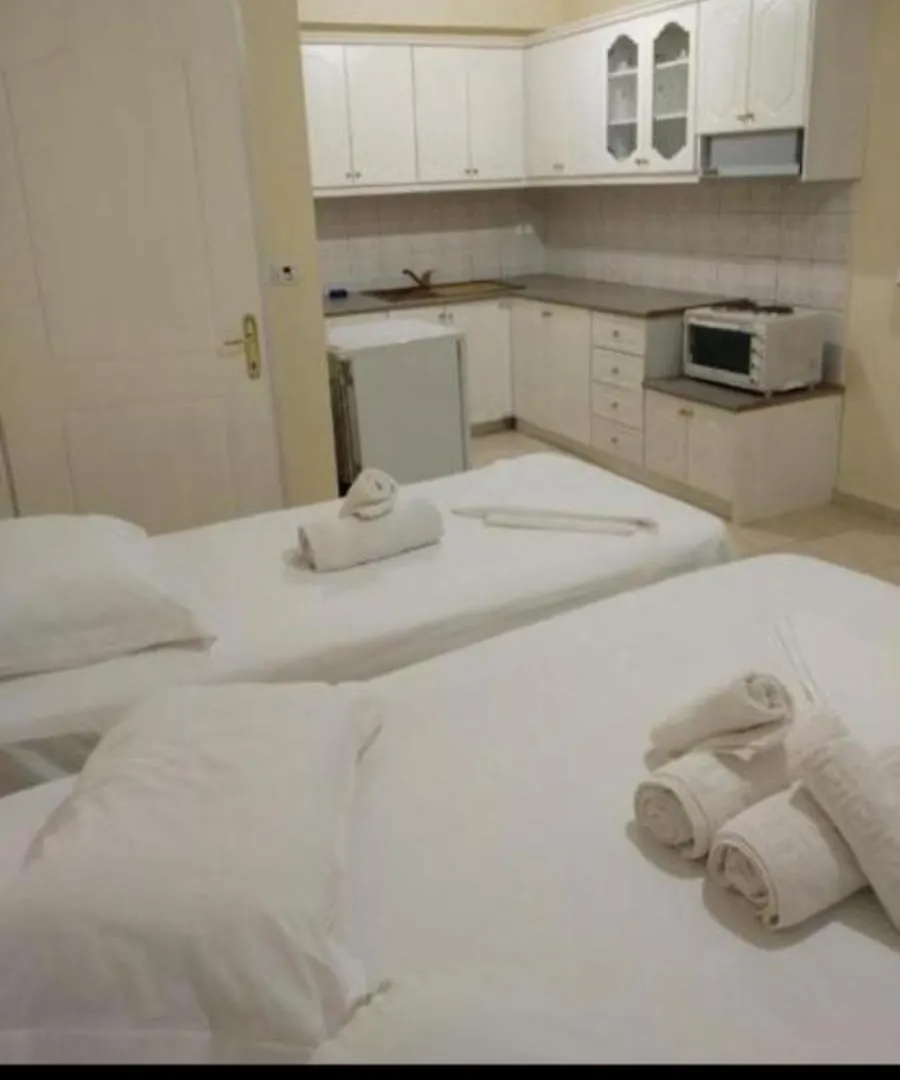 Guest house Villa Sidorela Ksamil