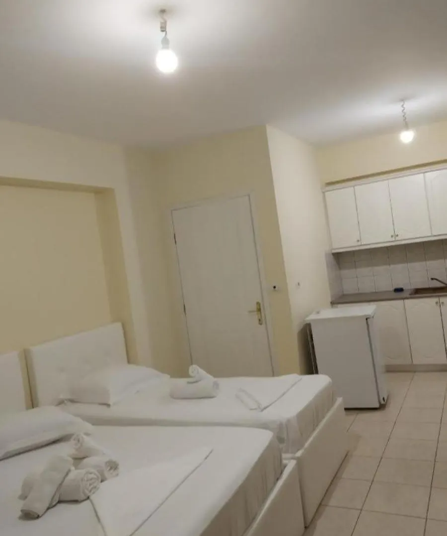 Guest house Villa Sidorela Ksamil Albania