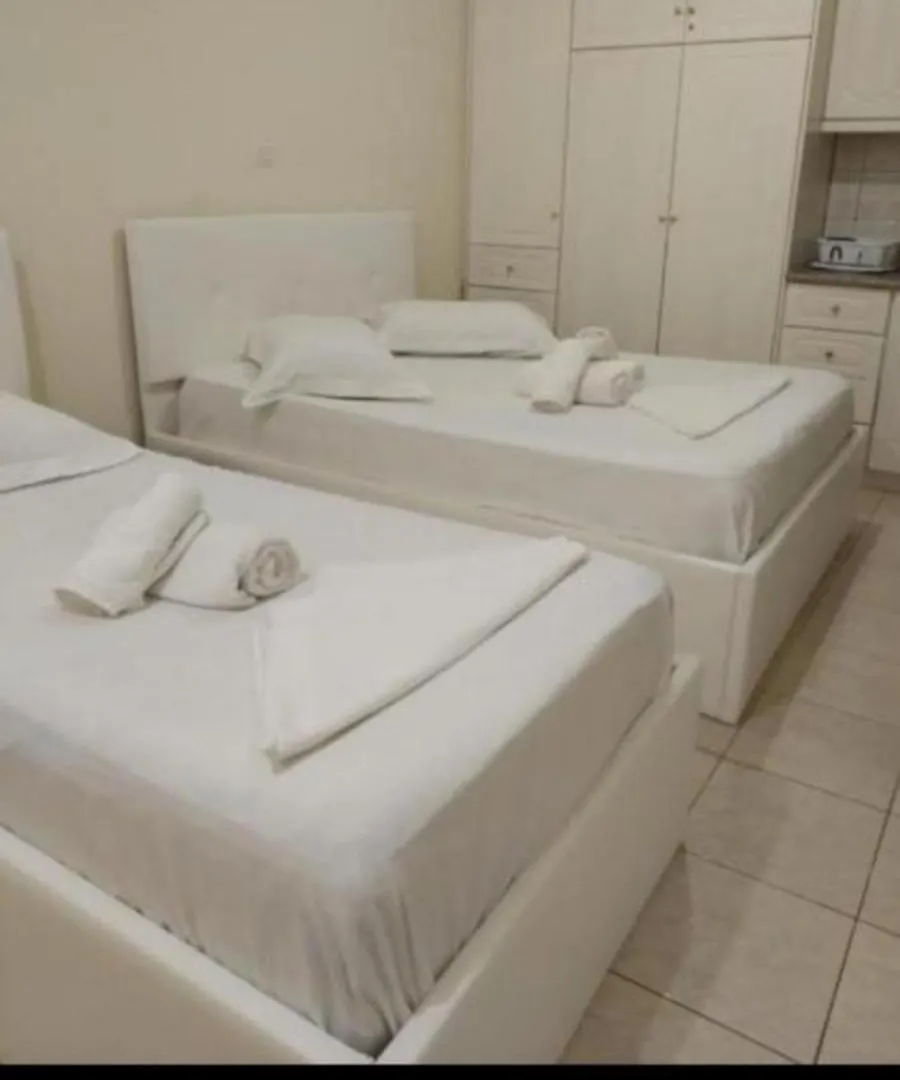 Villa Sidorela Ksamil Guest house