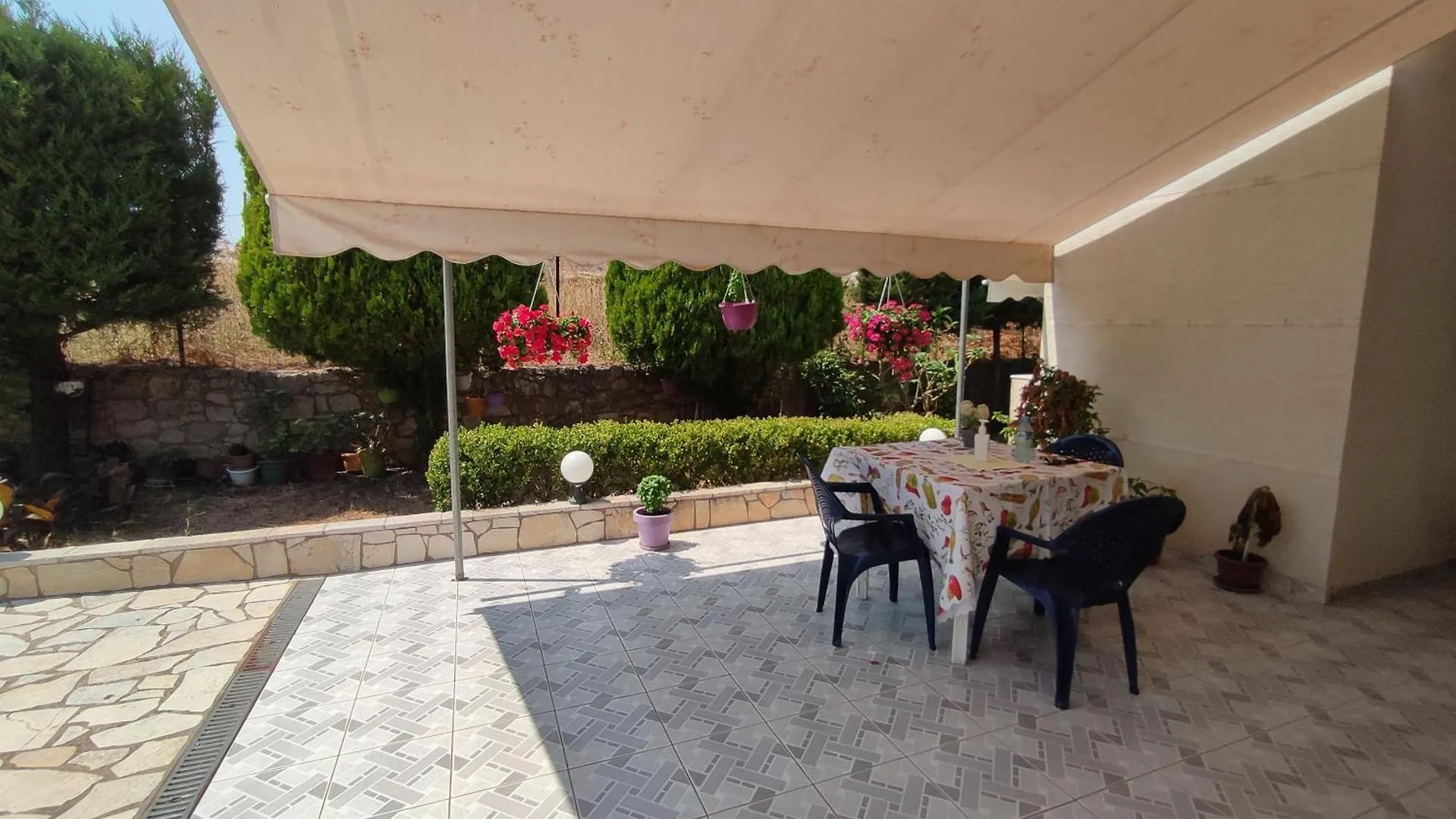 Villa Sidorela Ksamil Albania