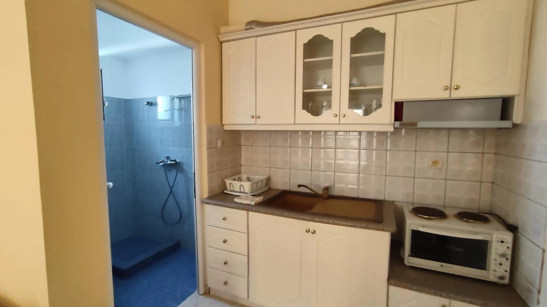 Villa Sidorela Ksamil Guest house