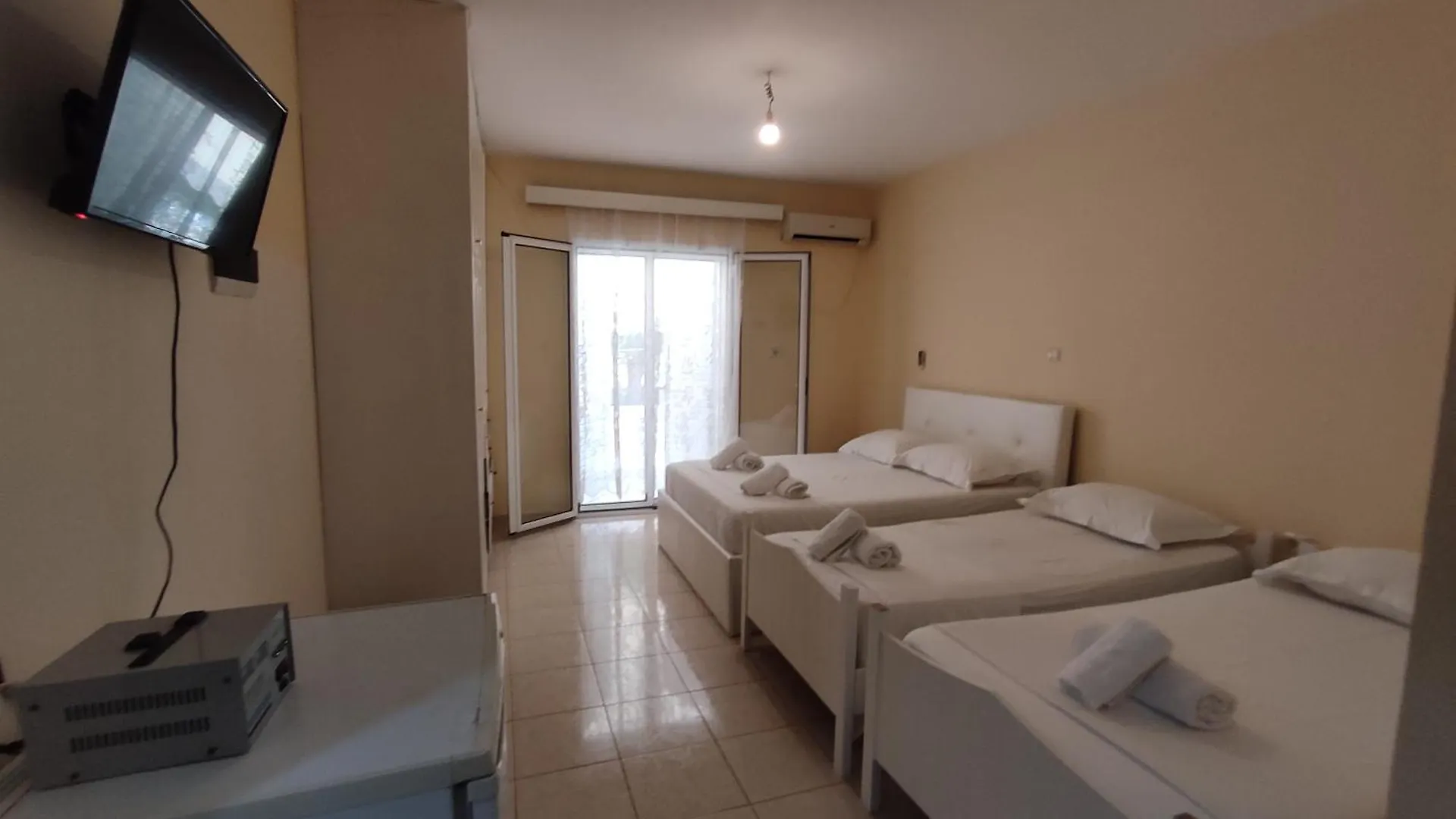 Villa Sidorela Ksamil 0*,
