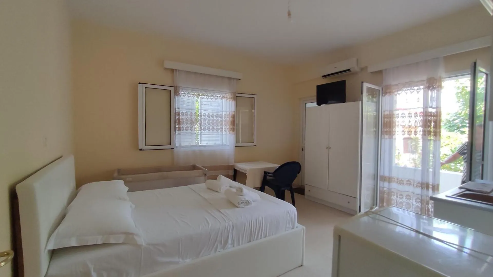 Villa Sidorela Ksamil 0*,