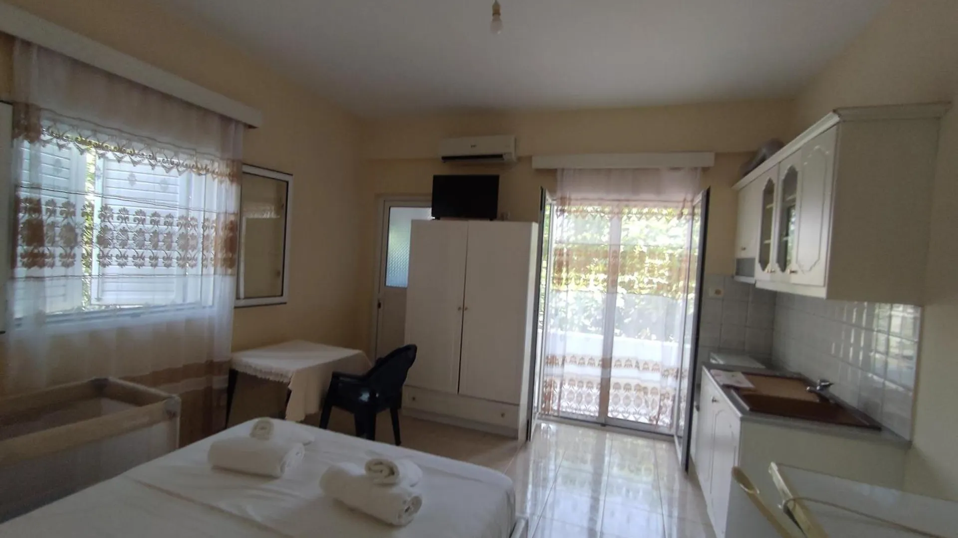 Villa Sidorela Ksamil