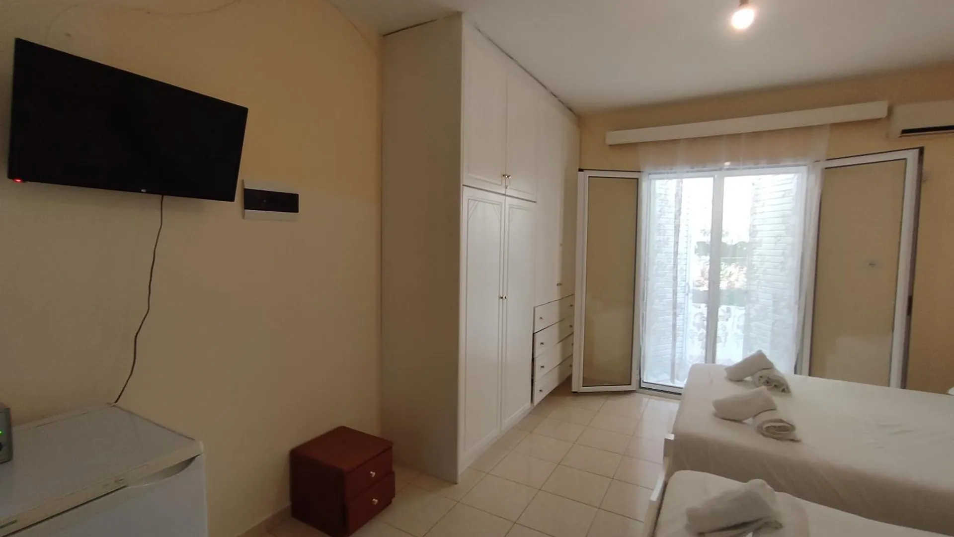 Villa Sidorela Ksamil 0*,