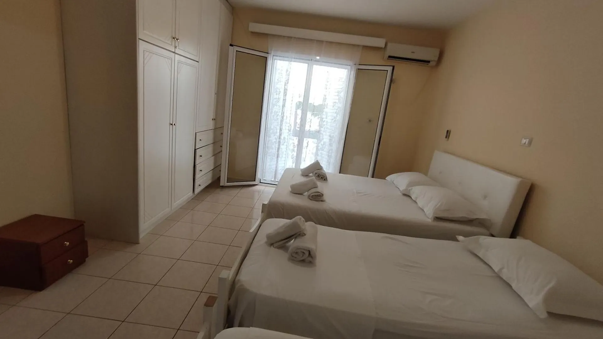 Guest house Villa Sidorela Ksamil