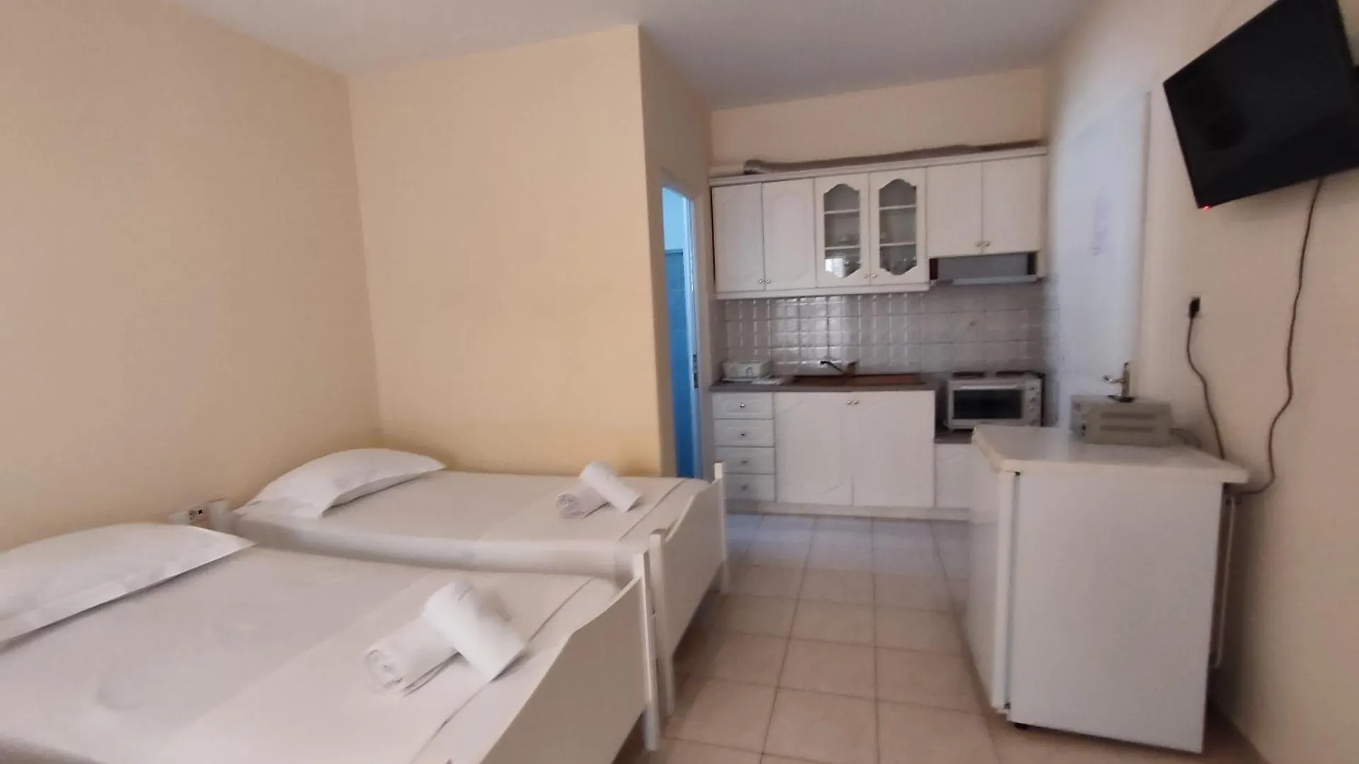 Villa Sidorela Ksamil 0*,  Albania