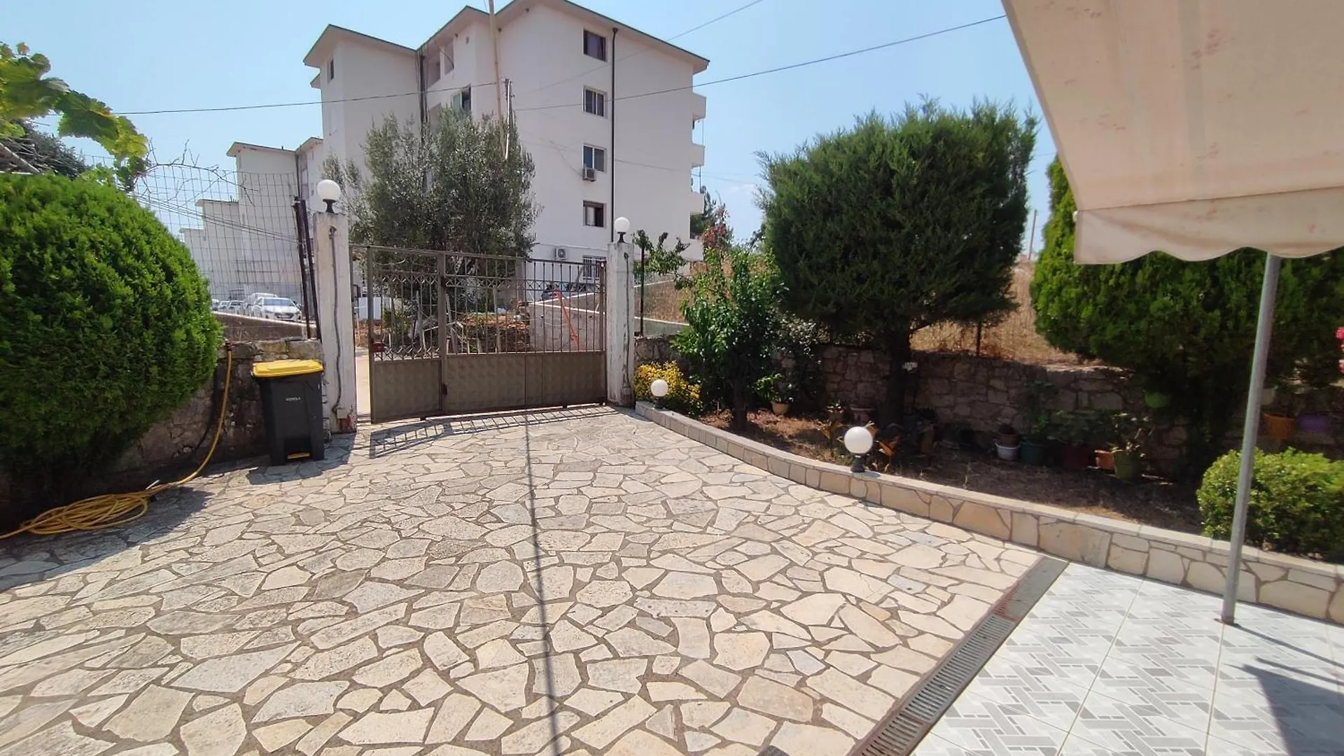 Villa Sidorela Ksamil
