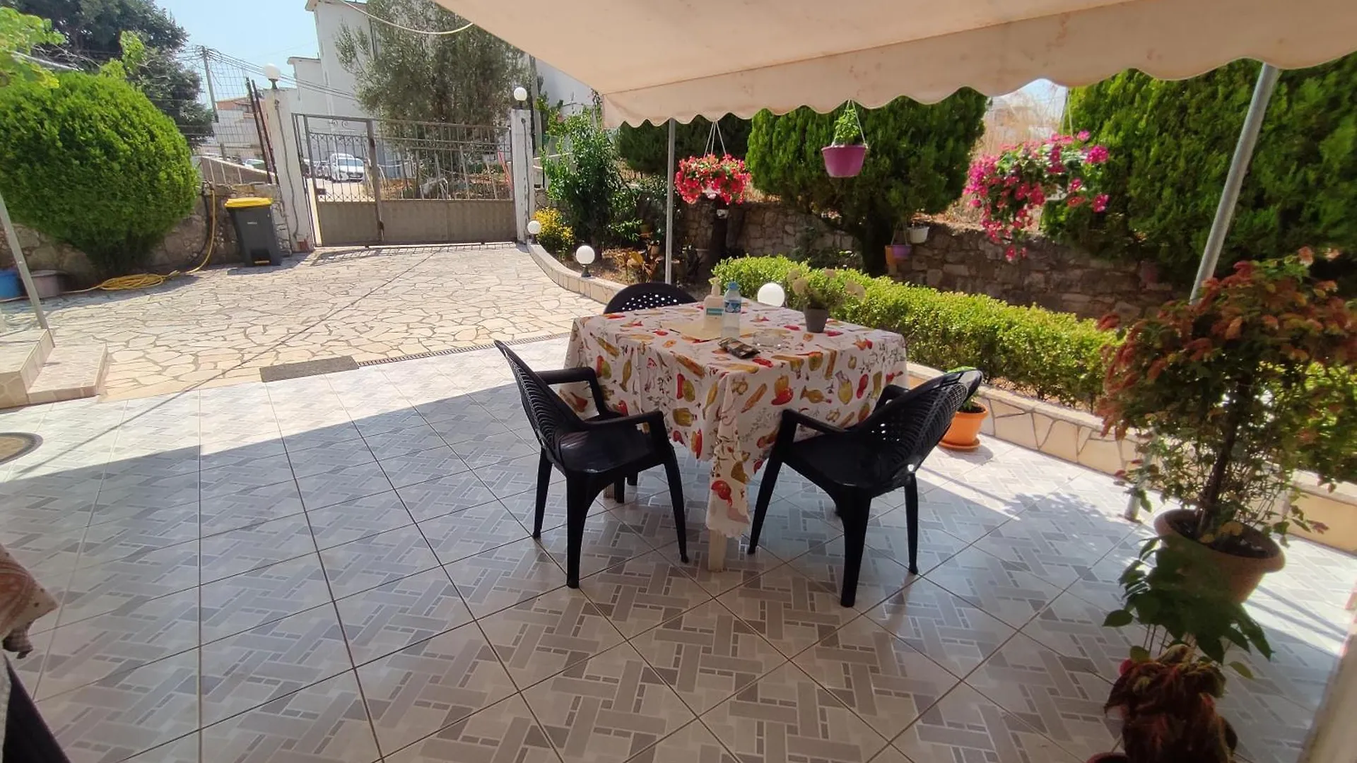 Villa Sidorela Ksamil 0*,  Albania