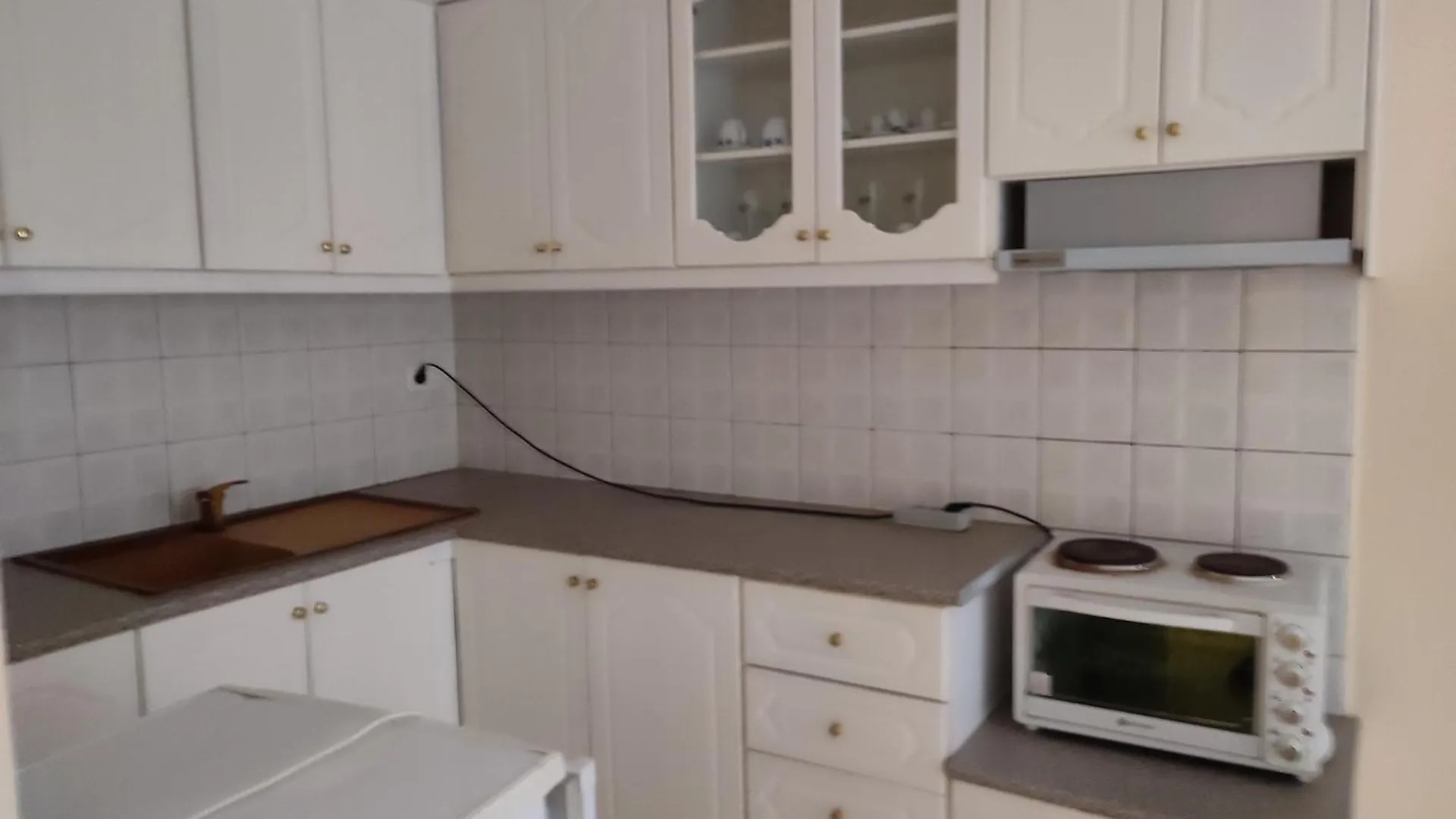 Guest house Villa Sidorela Ksamil