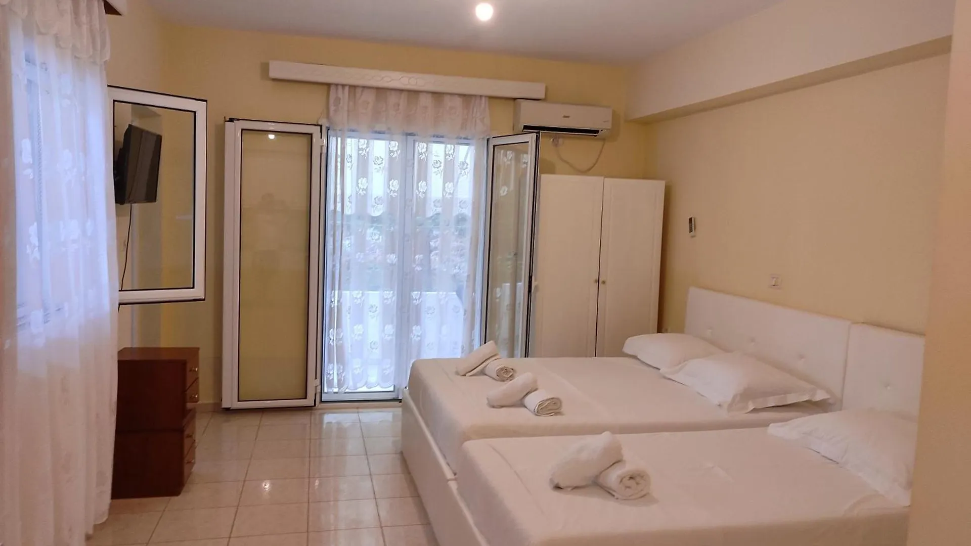 Villa Sidorela Ksamil
