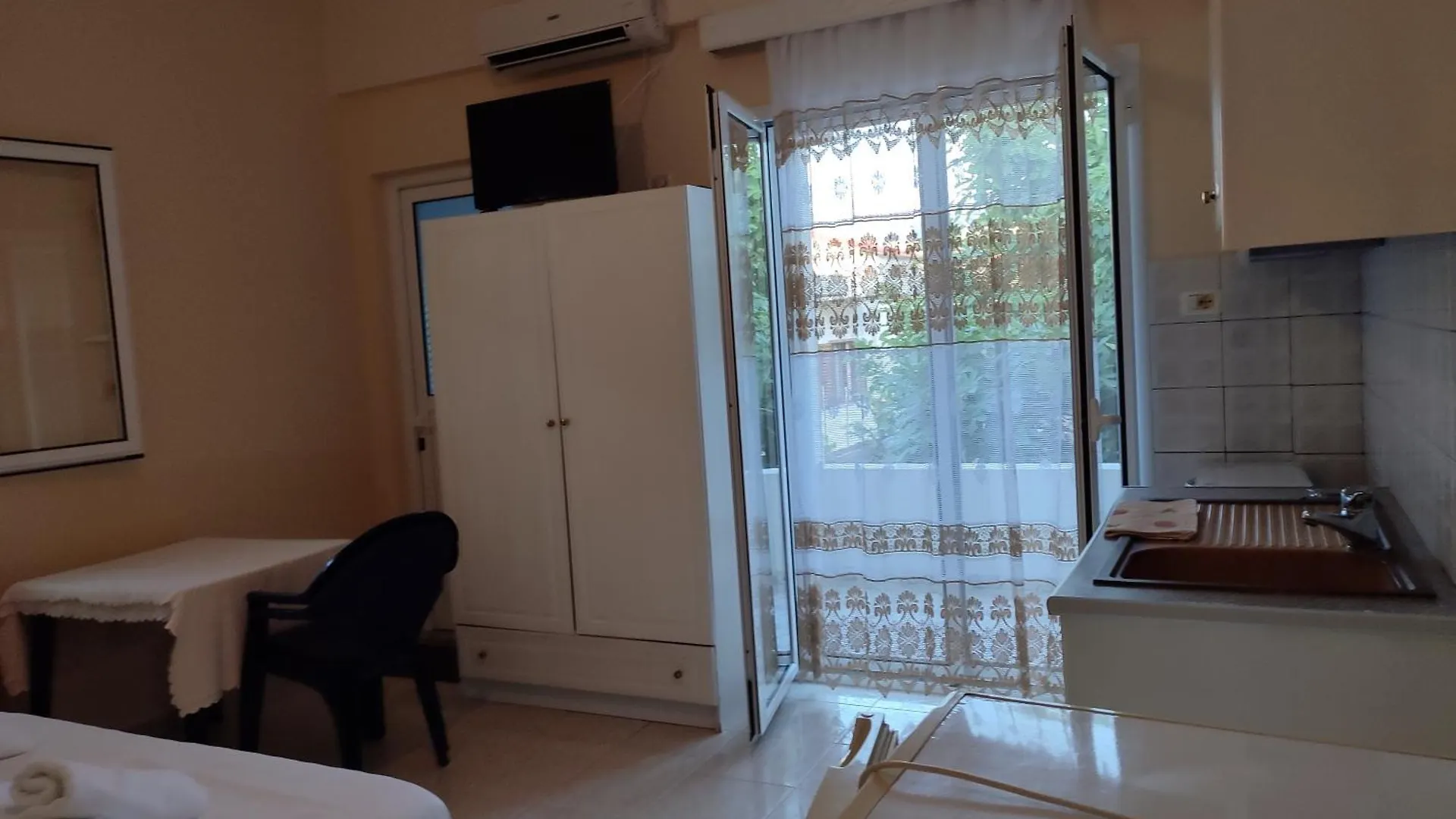 Villa Sidorela Ksamil Albania
