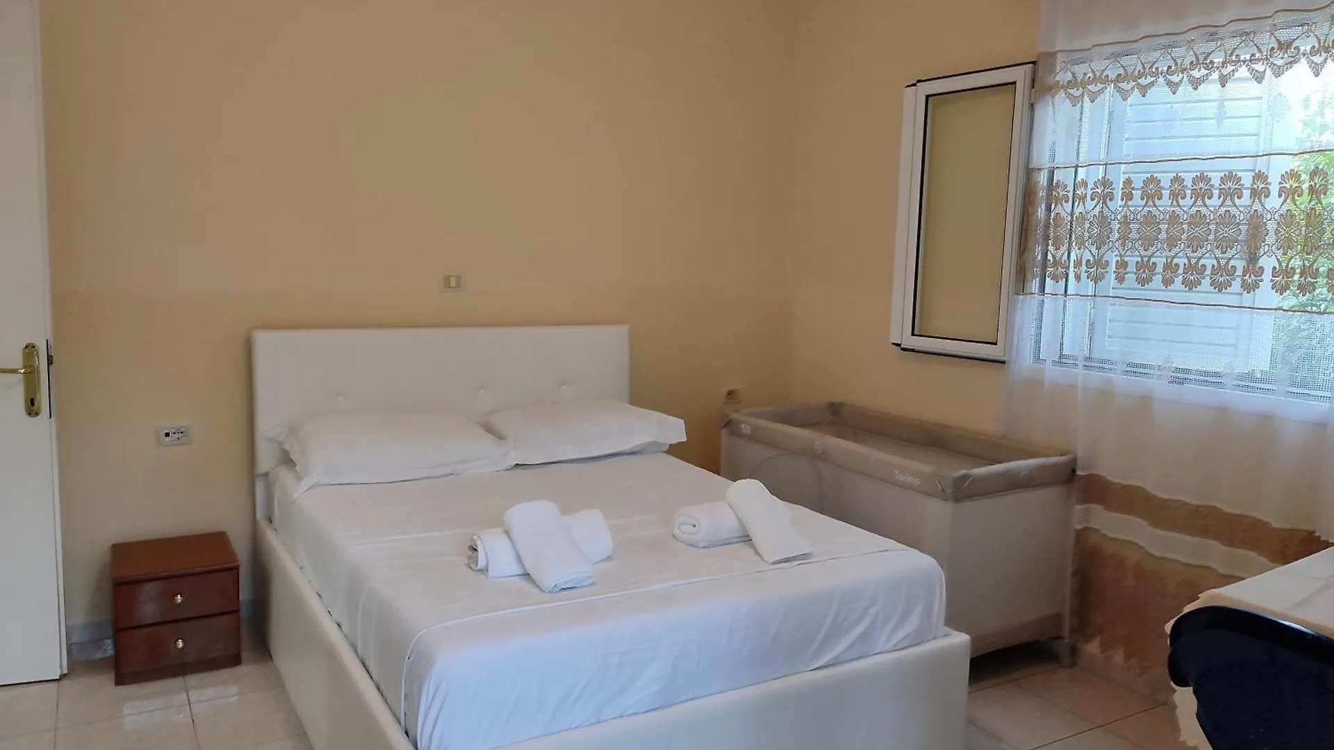 Guest house Villa Sidorela Ksamil