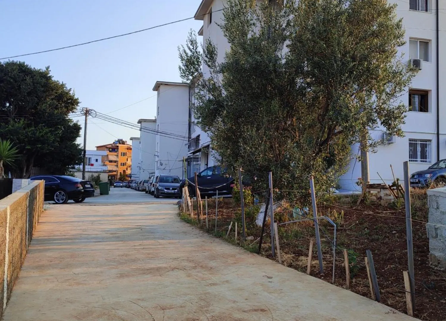 Villa Sidorela Ksamil 0*,  Albania