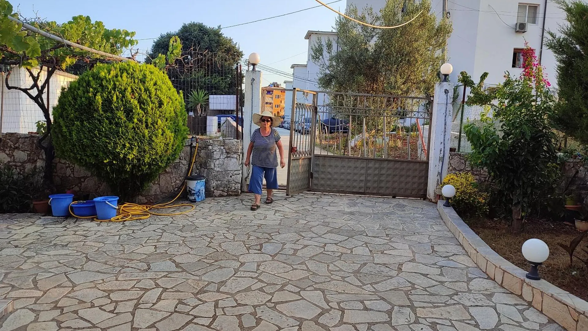 Villa Sidorela Ksamil Guest house