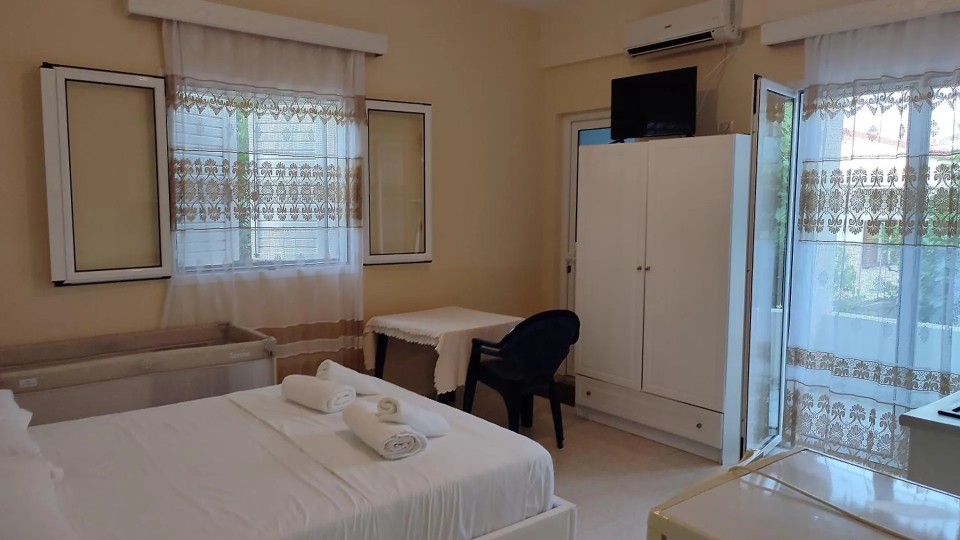 Villa Sidorela Ksamil