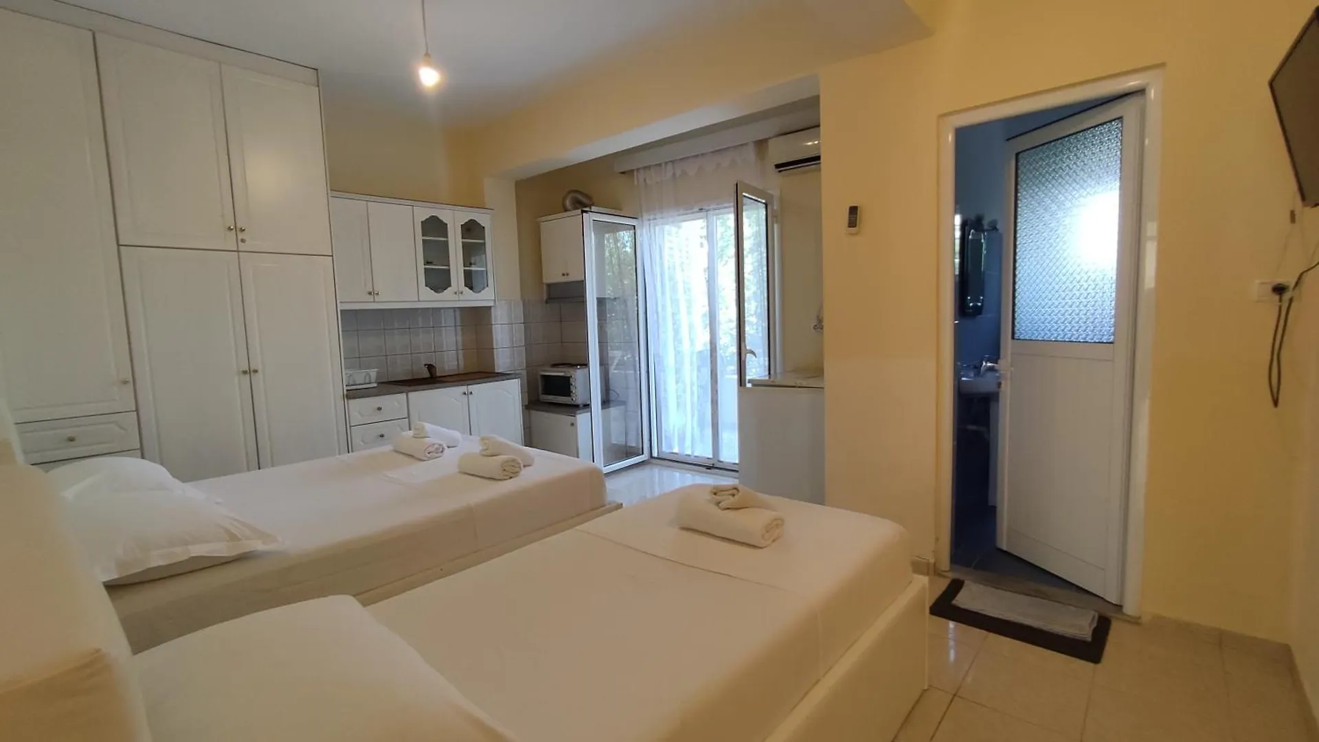Guest house Villa Sidorela Ksamil
