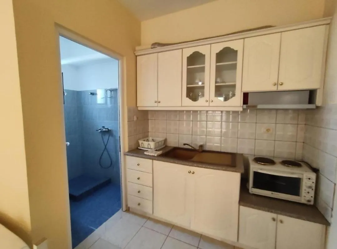 Guest house Villa Sidorela Ksamil