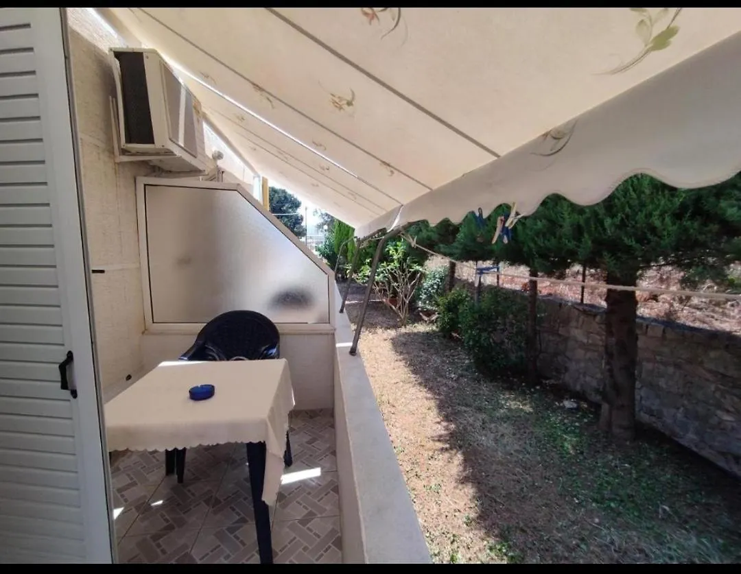 Guest house Villa Sidorela Ksamil