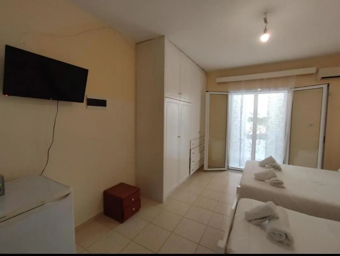Villa Sidorela Ksamil Albania