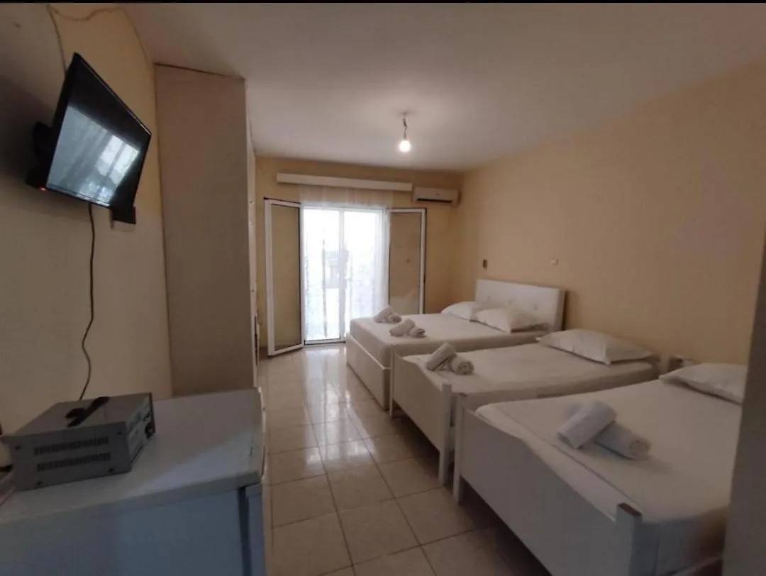 Guest house Villa Sidorela Ksamil
