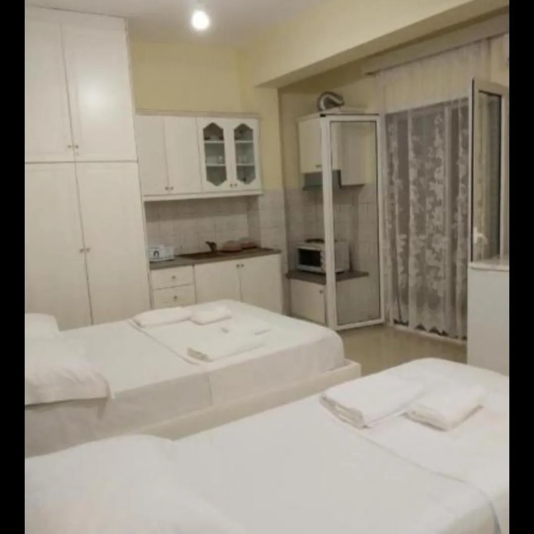 Villa Sidorela Ksamil