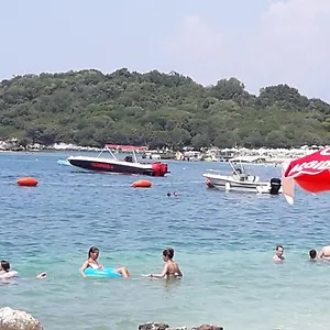 Affittacamere Oscar, Ksamil