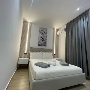 Affittacamere House Pollo, Ksamil